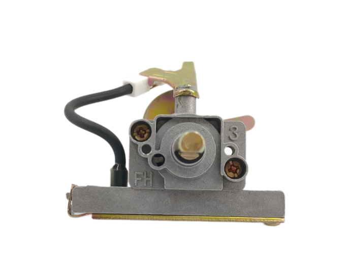 SINOPTS Mutfak Ocağı Brülörü için Görev Gaz Kontrol Vanası