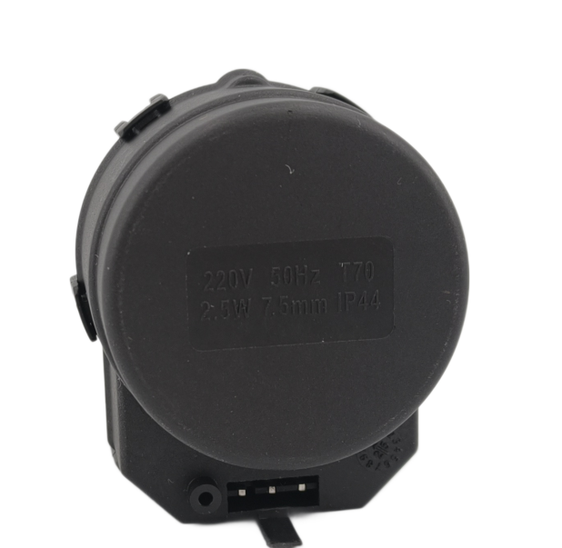 SINOPTS Su Isıtıcı Parçaları için Üç Yollu MotorÜç Yollu Motor