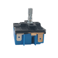 Cihaz Bileşenleri için SINOPTS Enerji Regülatörü