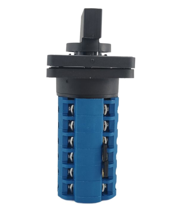 SINOPTS Çok Kademeli Hassas Kontrol Ayar Anahtarı 