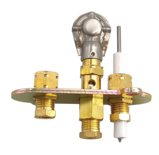 Sinopts Gaz Isıtıcıları Parçaları Pilot Brülör