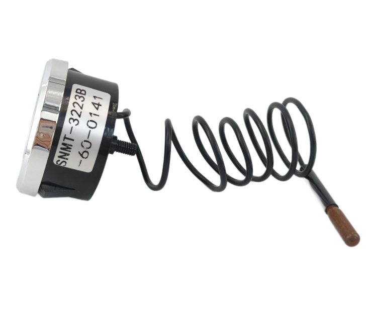 Sinopts 0-120°C su termometresi Ölçer