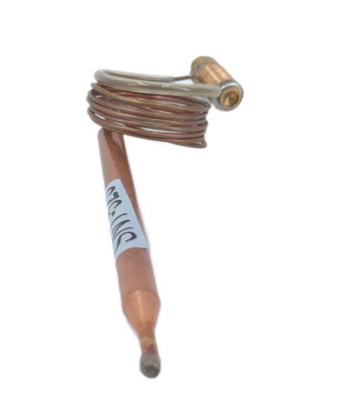 SINOPTS 13-35 °C, kılcal uzunluk 850mm Sıcaklık sensörü