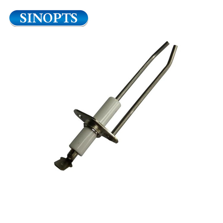 Ateşleme Elektrot/Buji Gaz Isıtıcı için Seramikler