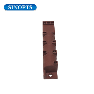 Gaz su ısıtıcısının nabız ateşlemesi