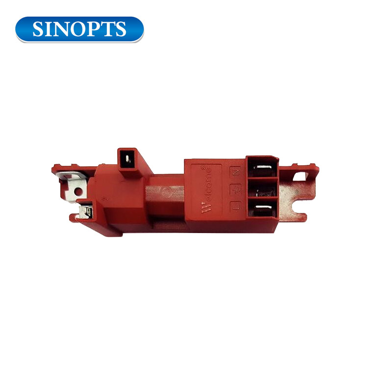 Elektronik Spark Jeneratör Tapu Ateşleme Nabız Sömecisi