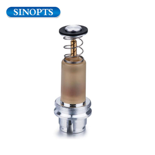 Gaz Su Isıtıcı Parçaları Mıknatıs Vanası