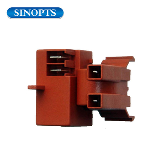 Spark Jeneratör Tapa Ateşleme Nabız Ateşleyicisi Gazlı Ocak