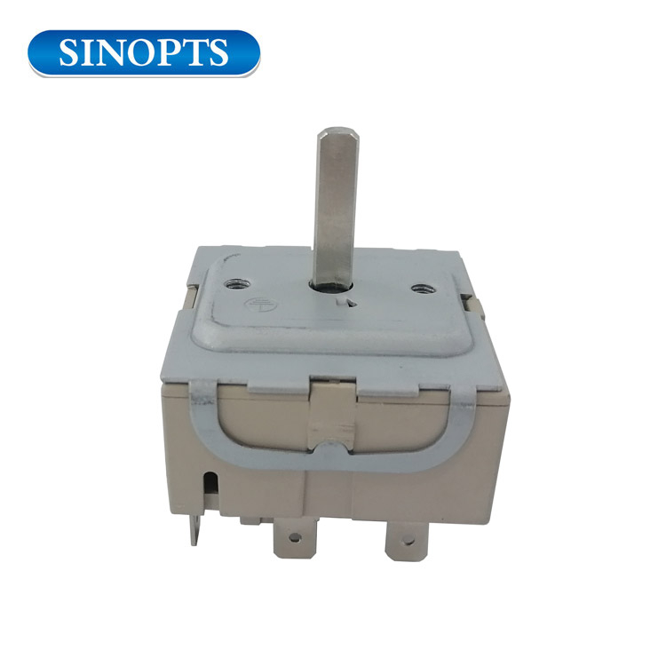 Fırın için enerji regülatör kullanımı