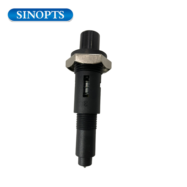 Gaz ısıtıcı için satılık piezo elektronik ateşleyici