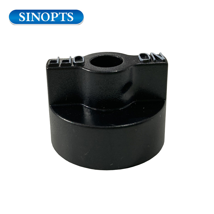 Yedek Robertshaw 700 kombinasyon 1/2 psi gaz valf düğmesi