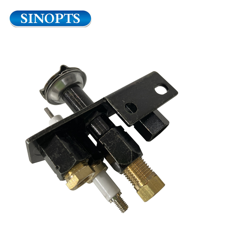 Gaz Pilot Brülör Gaz Isıtıcı Yedek Parçaları