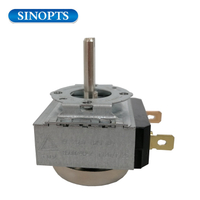 120 dakikalık mekanik fırın zamanlayıcı kontrol anahtarı evrensel