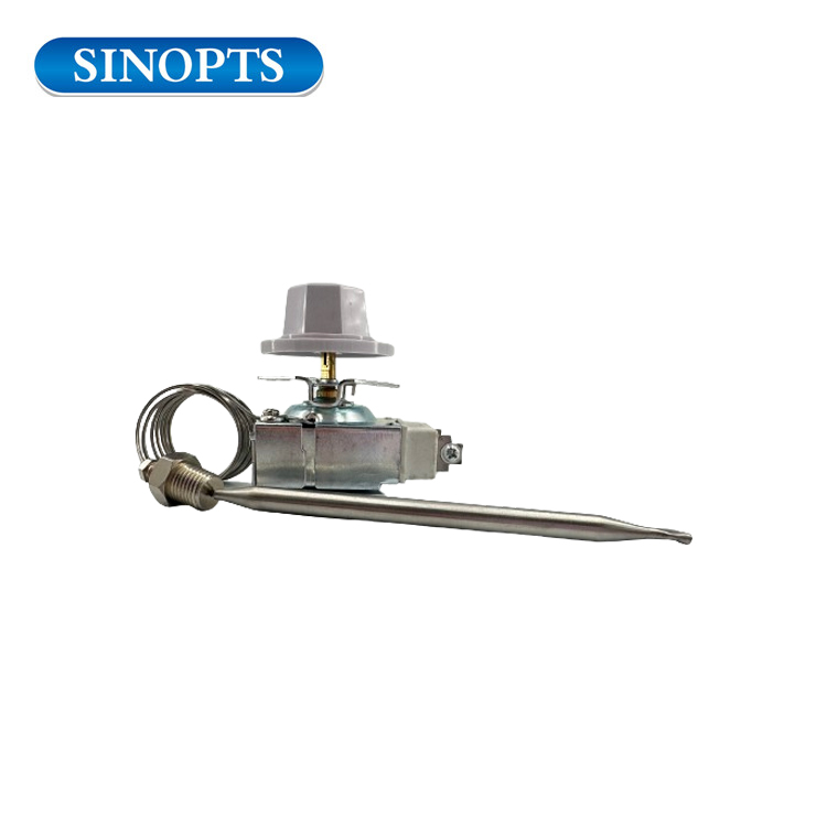 Robertshaw Rx-2-24 93-204c/200-400f Millivolt Termostat