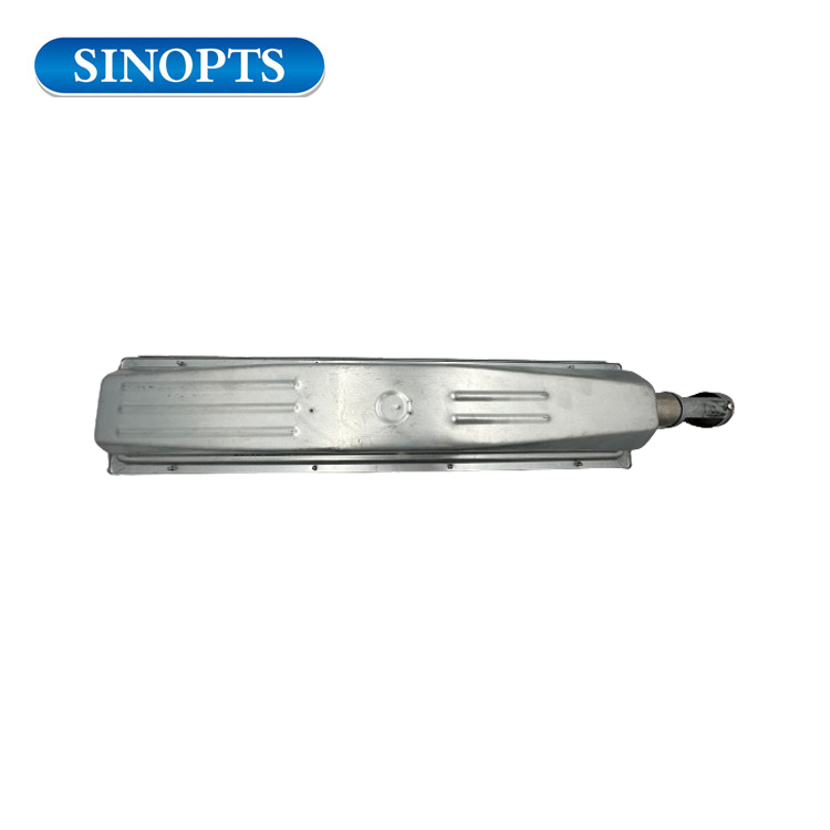 Evde Gaz Ocak Kullanın Doğal Gaz Dökme Demir İş Brülörü Pizza Fırını