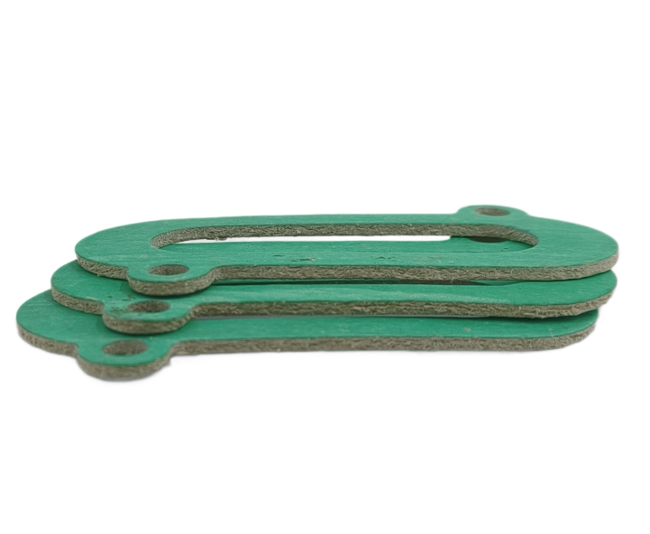 SINOPTS Gazlı cihaz contaları