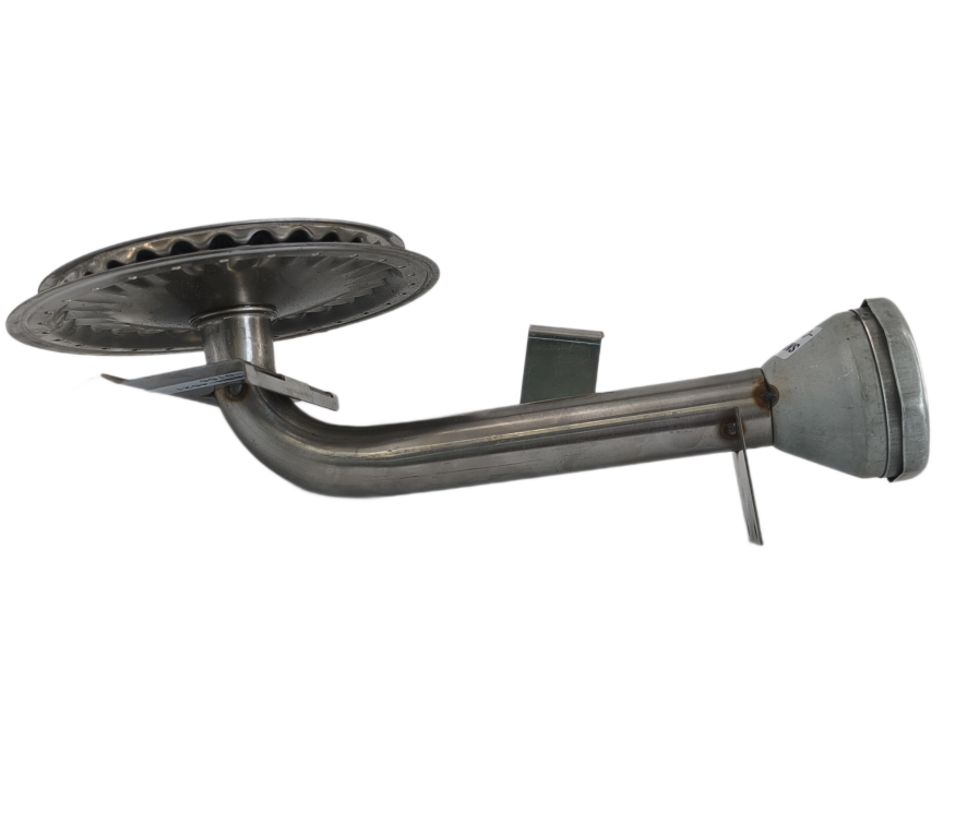 SINOPTS Ev ve ticari soba başlıkları, su ısıtıcı brülör aksesuarları