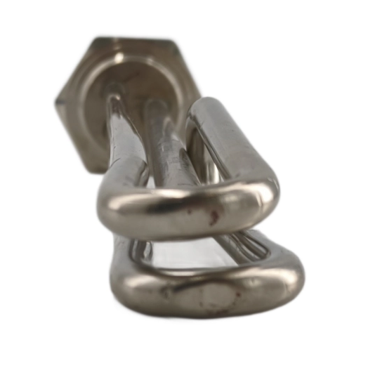 SINOPTS Su Isıtıcı Elektrikli Isıtma Borusu Elektrikli Isıtma Çubuğu Güneş Enerjili Isıtma Borusu 220V 2000W