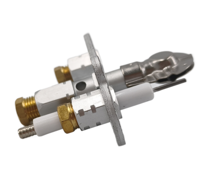 SINOPTS ODS Oksijen Eksikliği Alev Koruması Cihaz elektrotlu pilot brülör