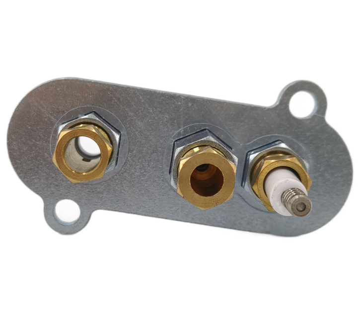 SINOPTS ODS Oksijen Eksikliği Alev Koruması Cihaz pilot yakıcı