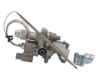 SINOPTS Fırın Yedek Parçaları Sıcaklık Kontrol Termostat Vanası