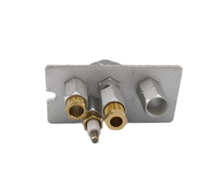 SINOPTS ODS Oksijen Eksikliği Alev Koruma Cihazı Uzun Açık Alev Ateşleme Braketi