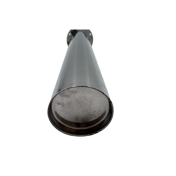 Pizza Fırını İçin Sinopt Paslanmaz Çelik Boru Brülörü