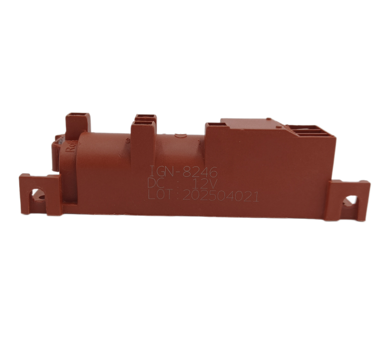 SINOPTS Gaz Sobaları, Su Isıtıcıları ve Fırınlar için Dört Delikli Darbeli Ateşleme Cihazı - Ateşleme Aksesuarları