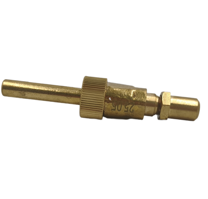 SINOPTS Ticari Mutfak Soba Isıtıcı Gaz Kontrol Vanası