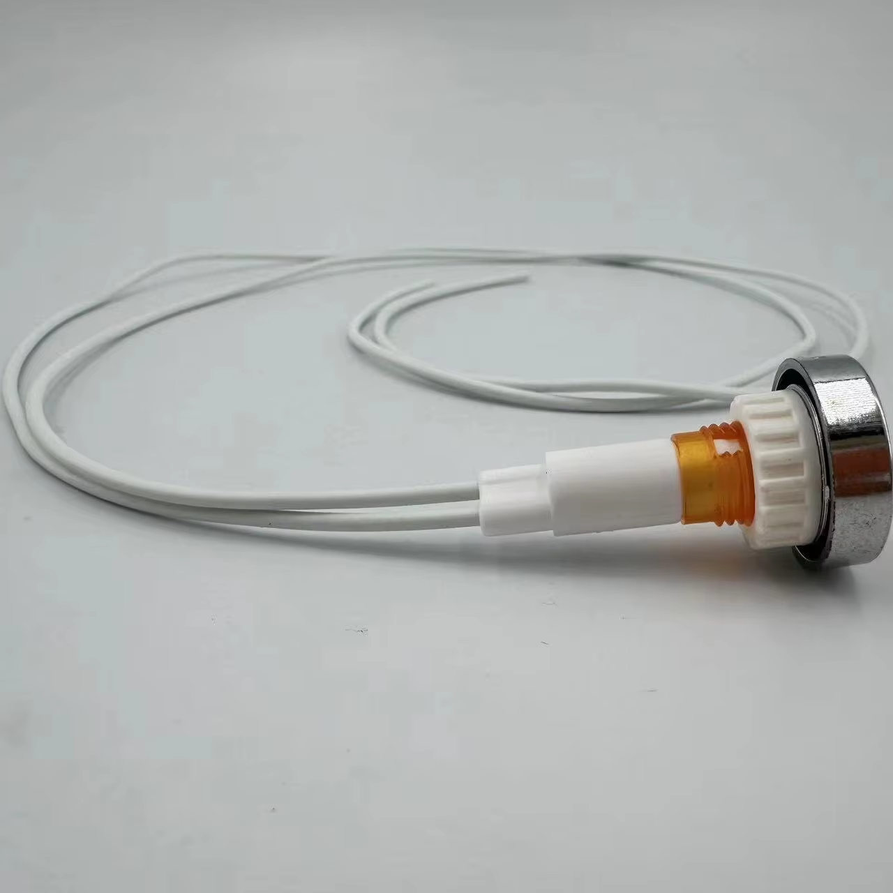 Sinopts Su Isıtıcı Göstergesi Işık Aksesuarları 220V LED sinyal ışığı