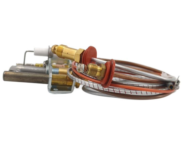 SINOPTS Termoelektrik Yığınlı Doğal Gaz Pilot brülör