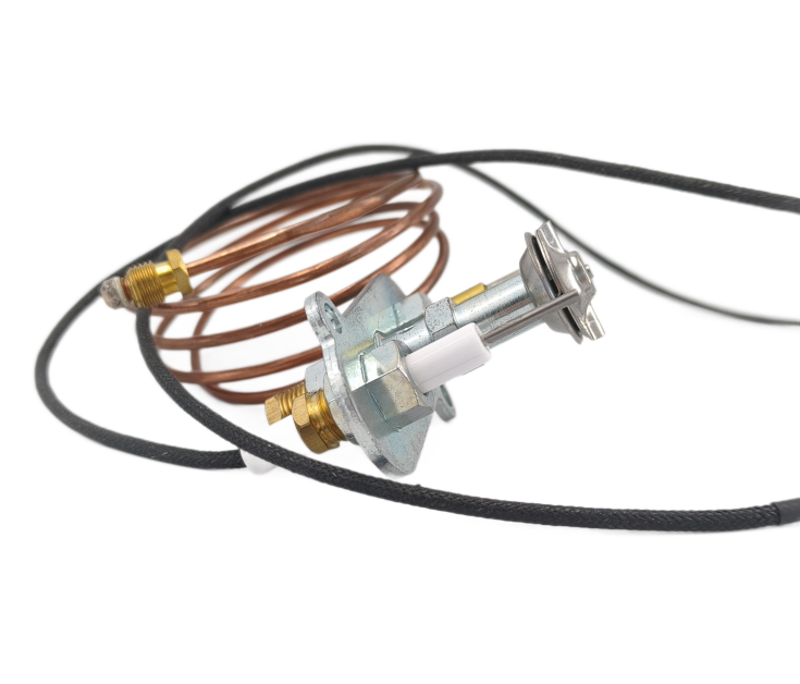 SINOPTS ODS alev koruma cihazı, oksijen eksikliği koruma cihazı, uzunluk 90CM