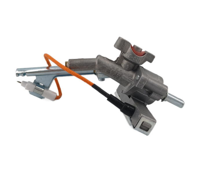 SINOPTS Dayanıklı ve Güvenli: LPG ve Doğal Gaz için Gaz Izgara Vanaları