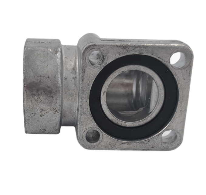 SINOPTS SNT-700L Termostatik Vana Aksesuarları 310 Giriş Konnektörü