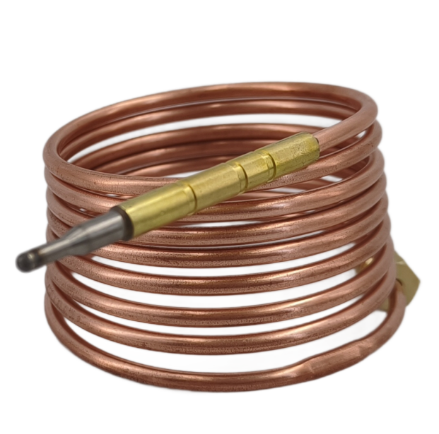 SINOPTS Termokupl Gaz Isıtıcı Parçaları 150CM