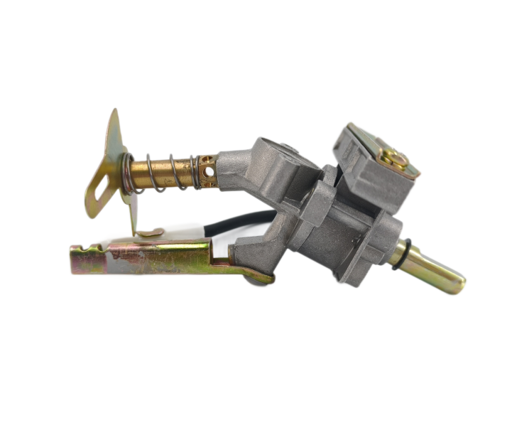 SINOPTS Mutfak Ocağı Brülörü için Görev Gaz Kontrol Vanası