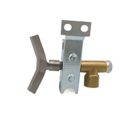 LPG için SINOPTS Gazlı Su Isıtıcı pilot brülör Grubu