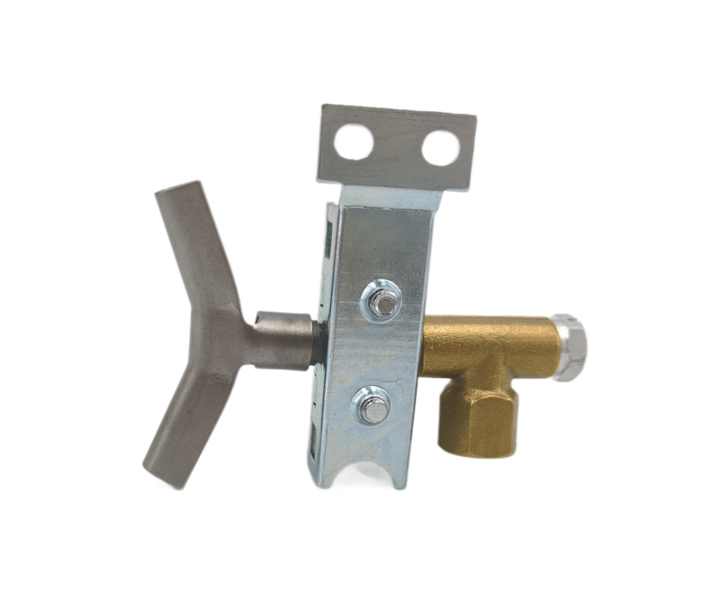 LPG için SINOPTS Gazlı Su Isıtıcı pilot brülör Grubu