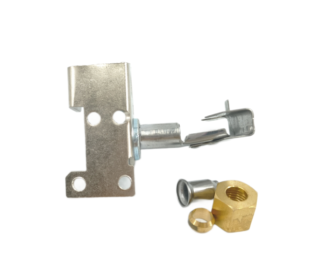 SINOPTS NG ODS Pilot Brülör Grupları