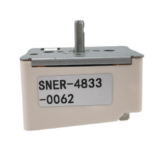 SINOPTS Mutfak Aletleri Sonsuz Enerji Regülatörü