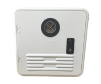 RV su ısıtıcı, sabit sıcaklık dikey anlık su ısıtıcı, sıvılaştırılmış petrol gazı taşınabilir su ısıtıcı