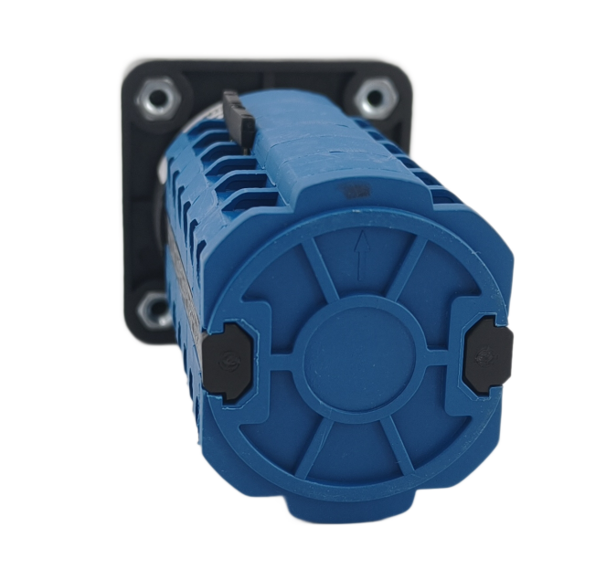 SINOPTS Çok Kademeli Hassas Kontrol Ayar Anahtarı 