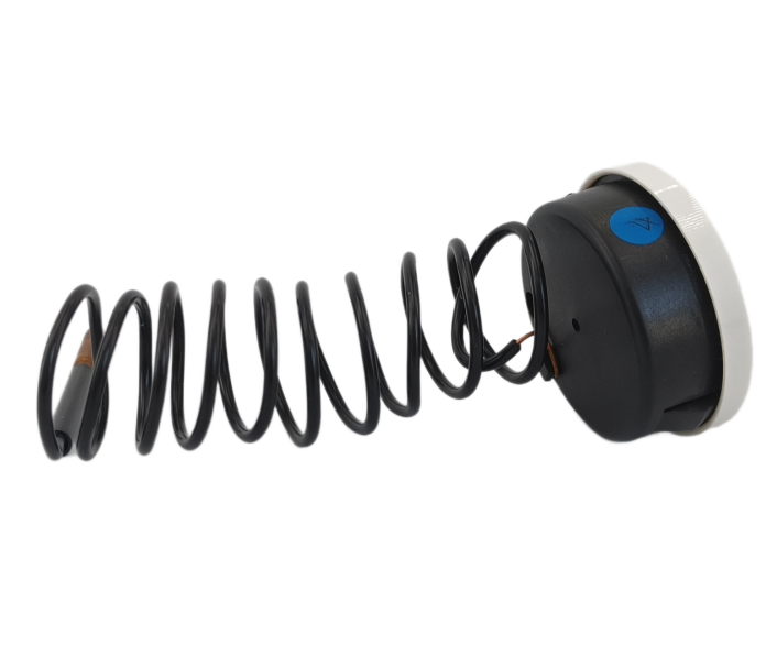 Sinopts 52mm 0-120°C su termometresi Ölçer