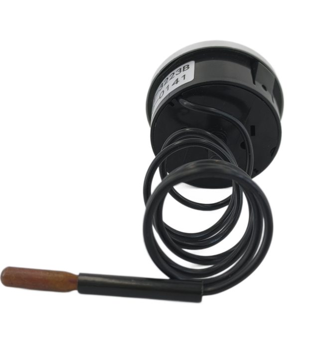 Sinopts 0-120°C su termometresi Ölçer