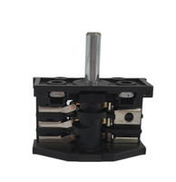 SINOPTS Fırın, Isıtıcı, Elektrikli Ocak, Kuzine Sobası, Döner Anahtar