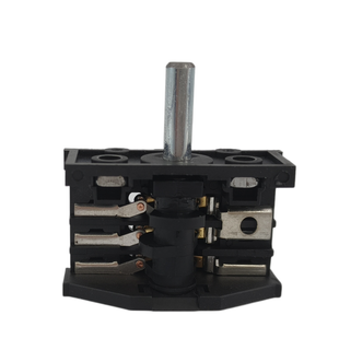 SINOPTS Fırın, Isıtıcı, Elektrikli Ocak, Kuzine Sobası, Döner Anahtar