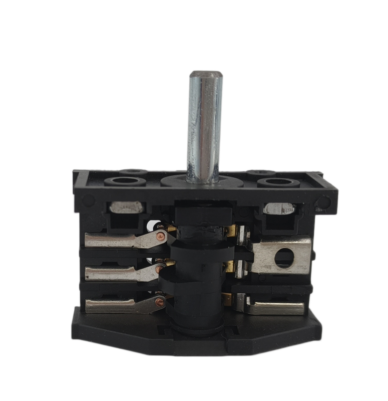 SINOPTS Fırın, Isıtıcı, Elektrikli Ocak, Kuzine Sobası, Döner Anahtar