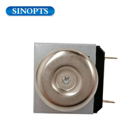 Fırın için 90 Dakika Fırın Zamanlayıcı Ayarlanabilir Elektrik Zamanlayıcısı 