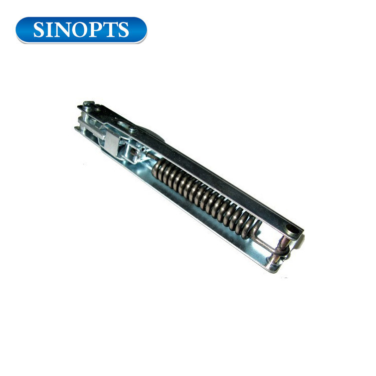 Ocak parçaları için yeni tasarım fırın kapı menteşesi 