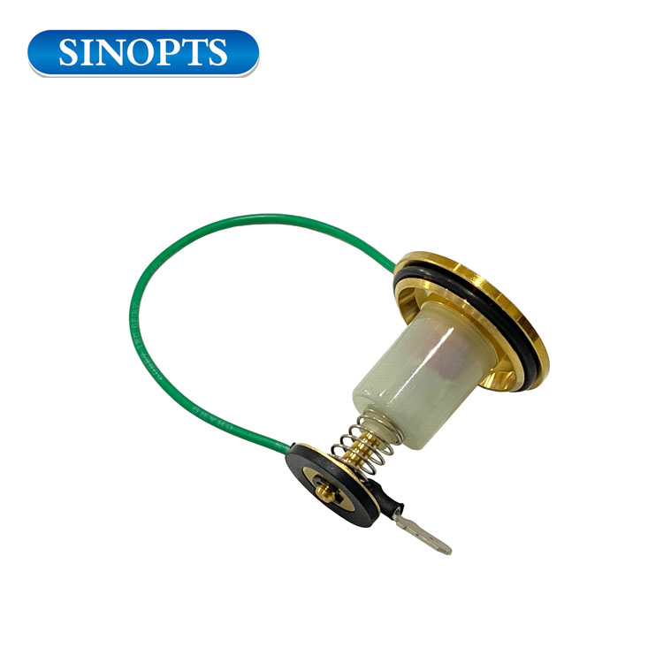 Gaz Güvenlik Vanası Ev Cihaz Parçaları için Mıknatıs Valfi